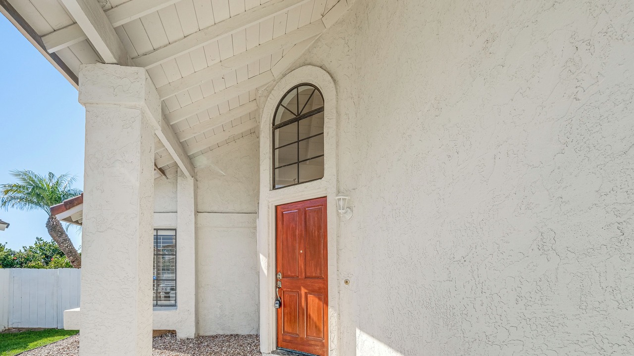 Photo of Outdoor in Rancho Penasquitos
