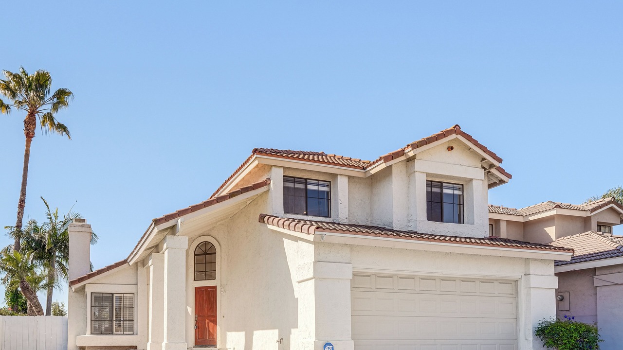Photo of Outdoor in Rancho Penasquitos