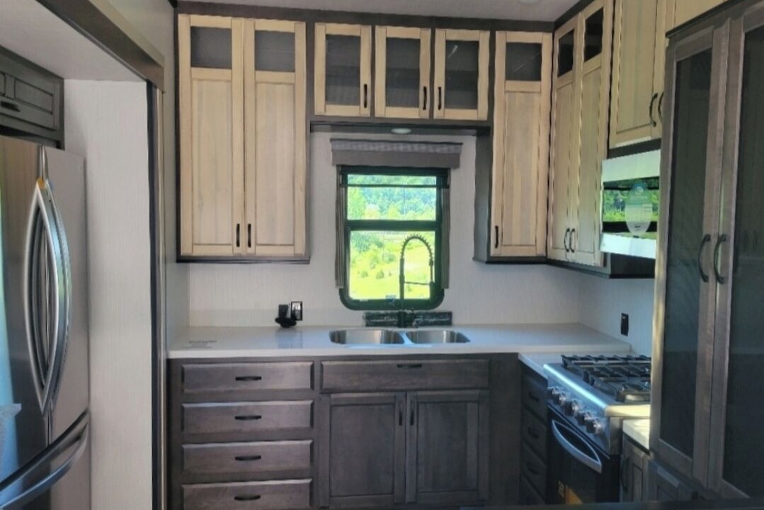 Photo of Kitchen in Sanger