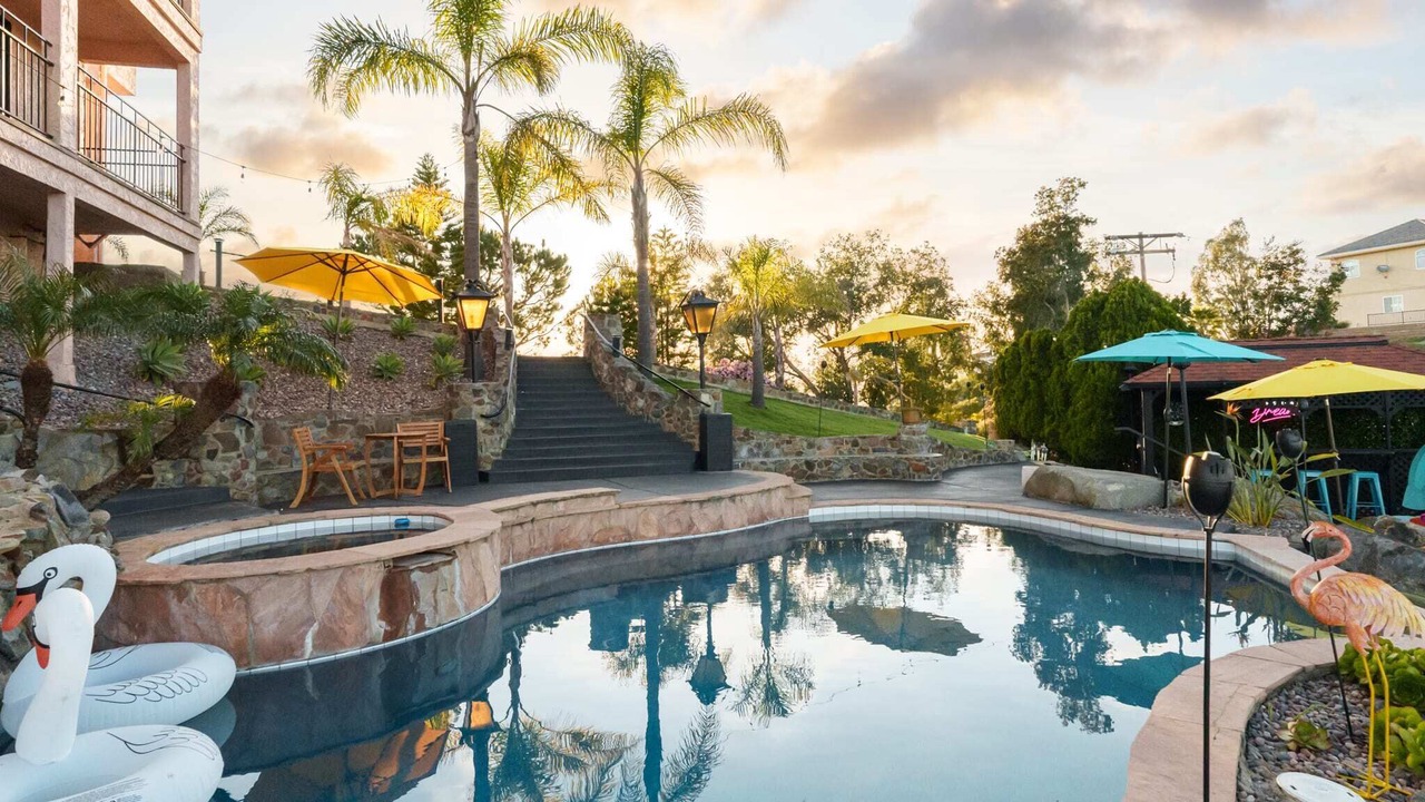 Photo of Outdoor in Escondido