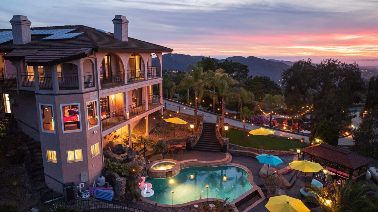 Photo of Outdoor in Escondido