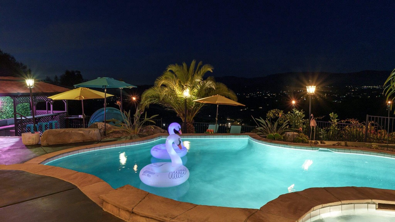 Photo of Outdoor in Escondido