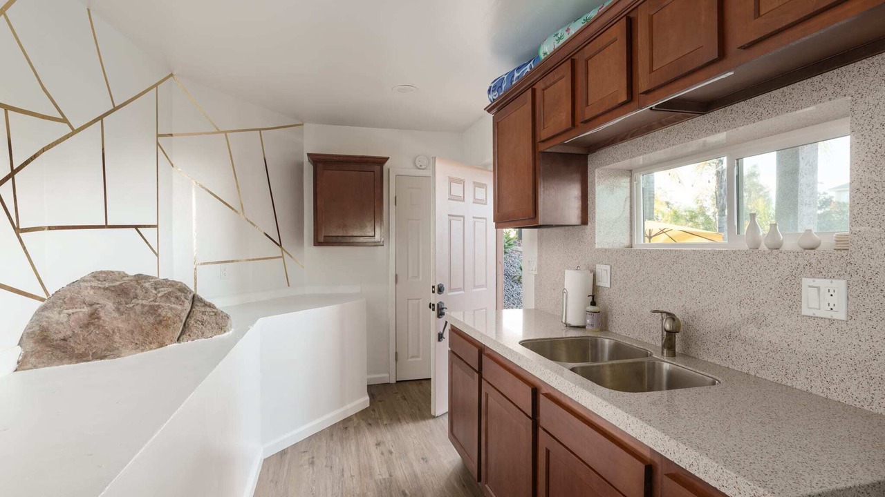 Photo of Kitchen in Escondido