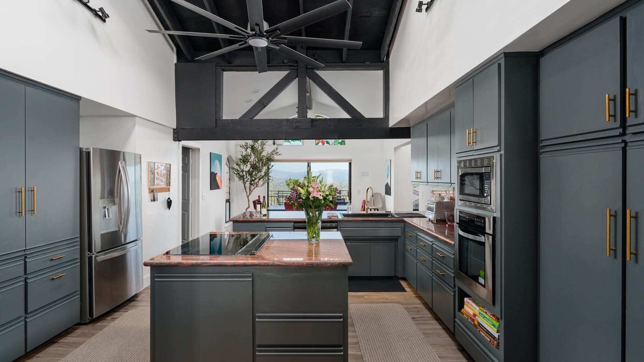 Photo of Kitchen in Escondido