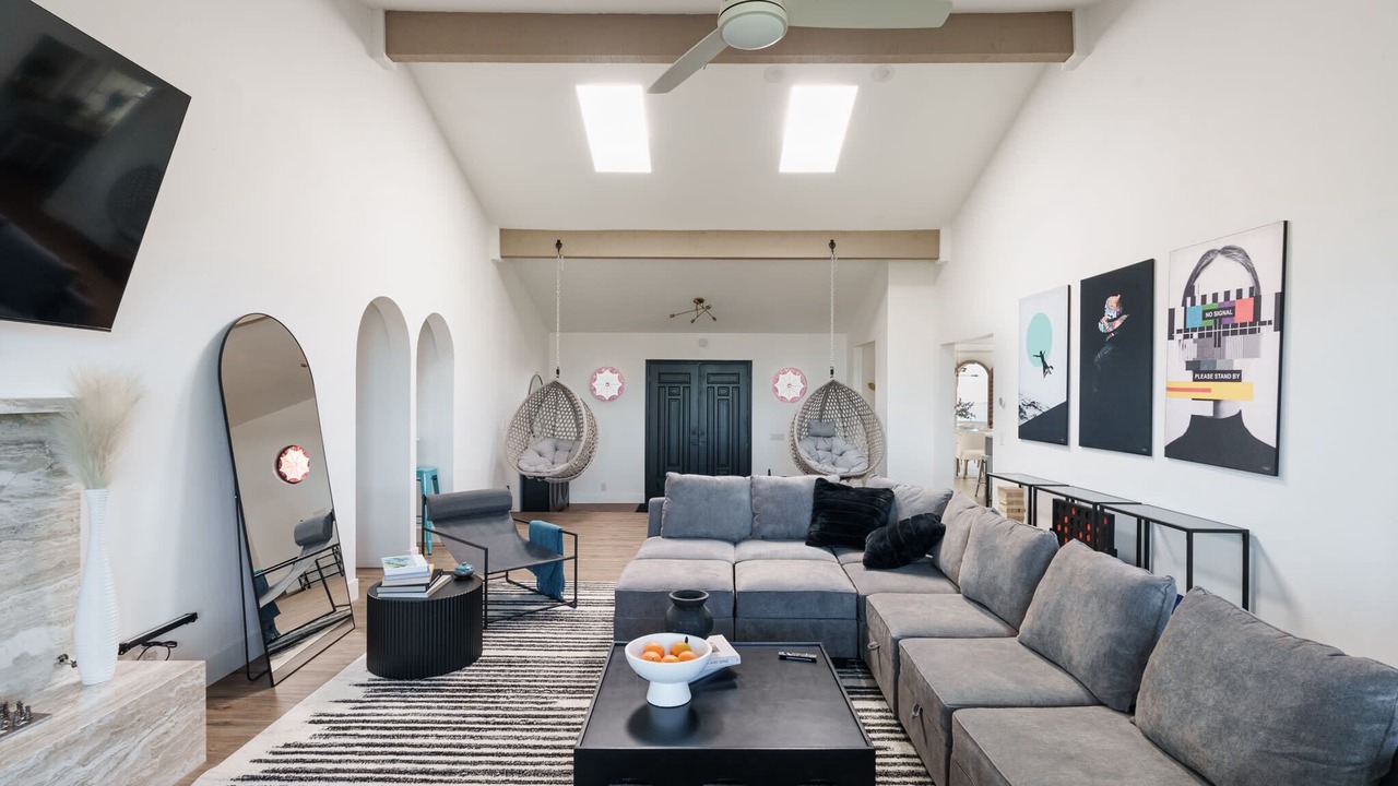 Photo of Livingroom in Escondido