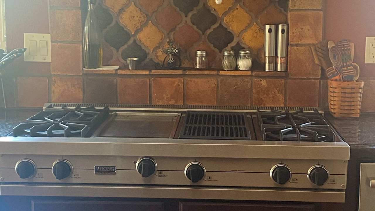 Photo of Kitchen in Rancho Penasquitos