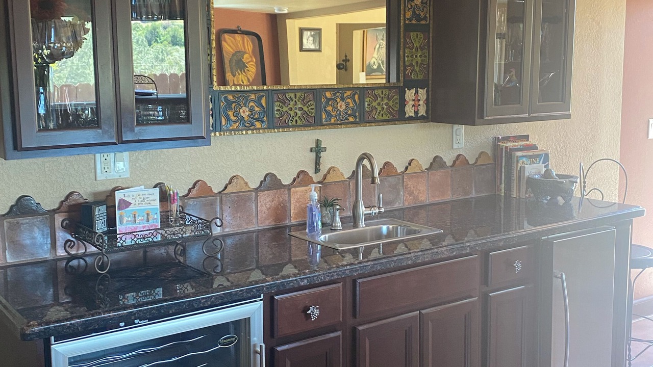 Photo of Kitchen in Rancho Penasquitos