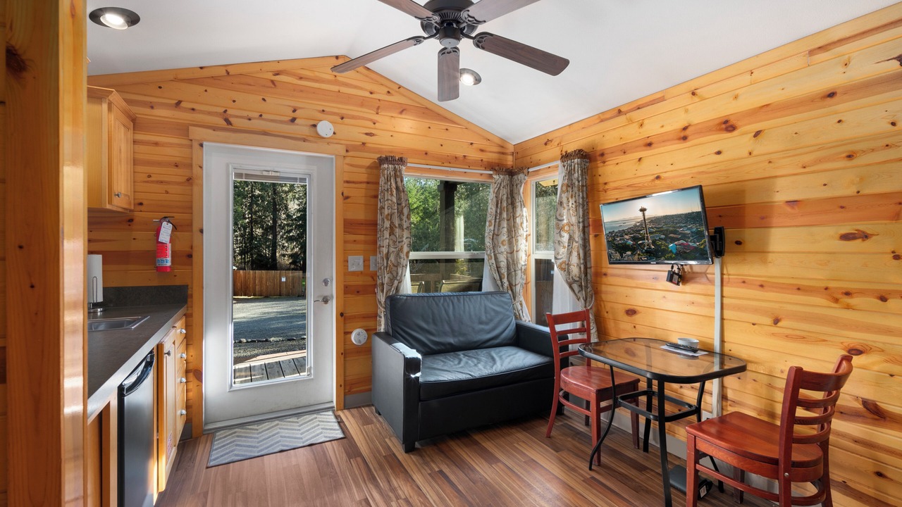 Photo of Livingroom in Union