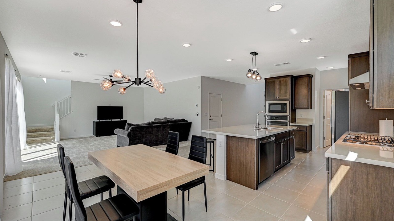 Photo of Kitchen in Spring Valley