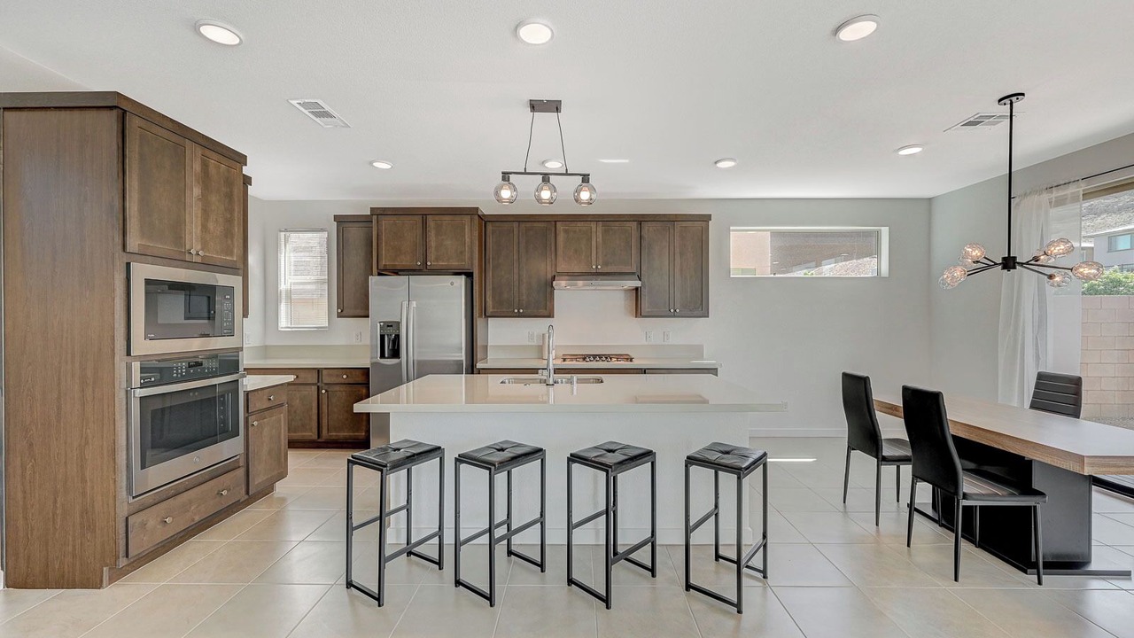 Photo of Kitchen in Spring Valley