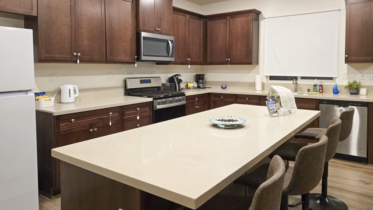 Photo of Kitchen in Riverside