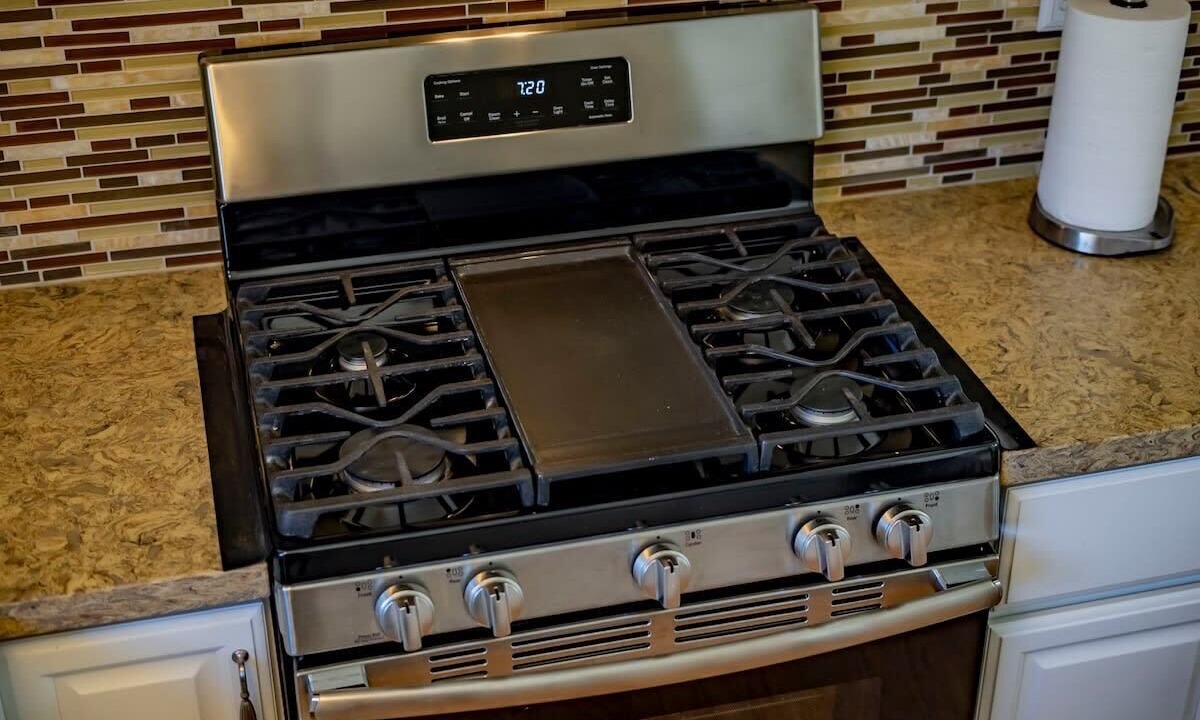 Photo of Kitchen in Glendora