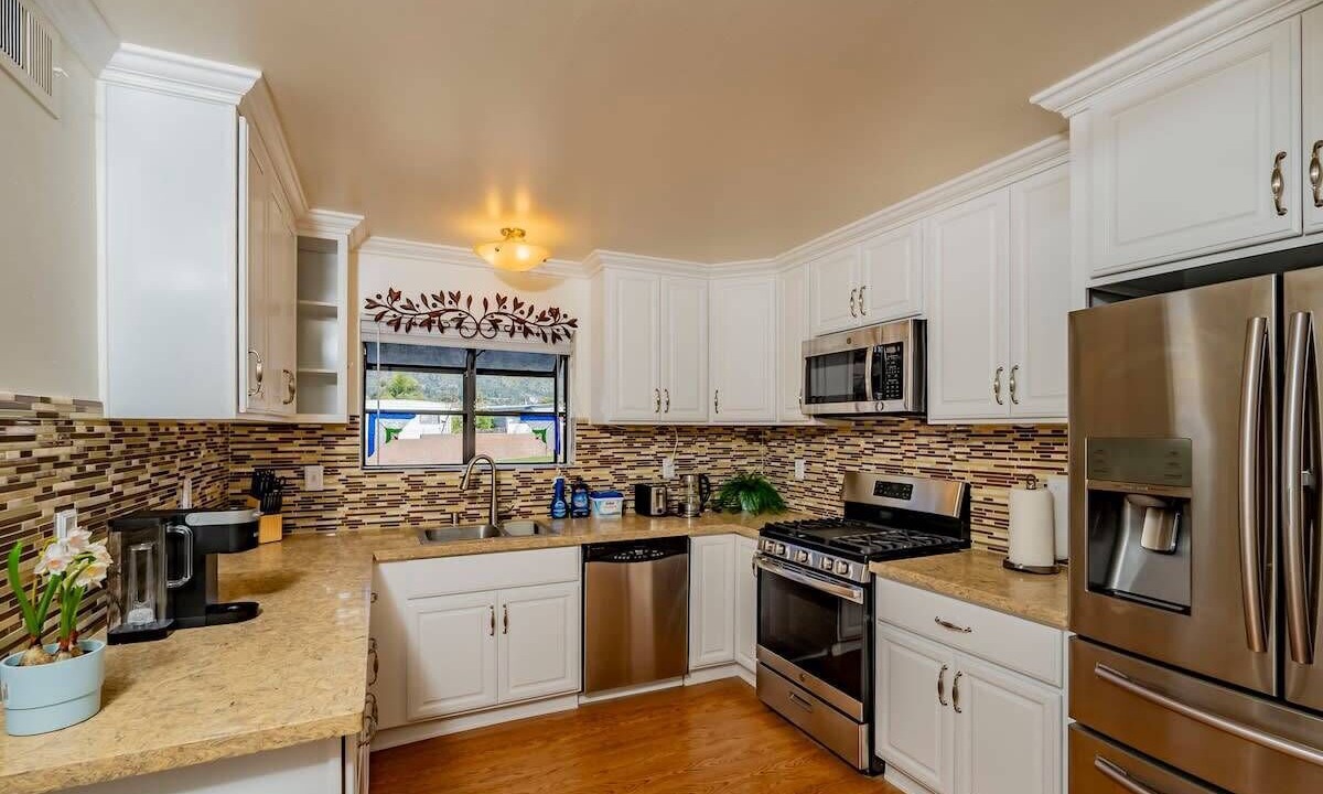 Photo of Kitchen in Glendora