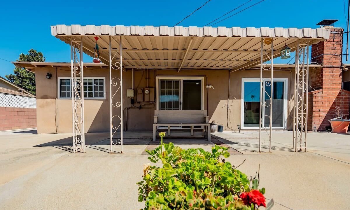 Photo of Outdoor in Glendora
