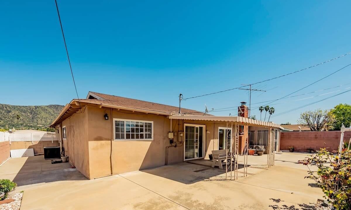 Photo of Outdoor in Glendora