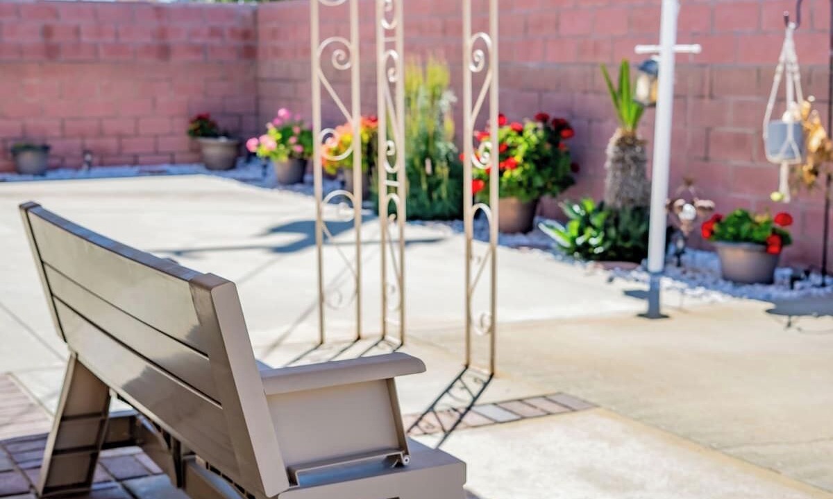Photo of Outdoor in Glendora