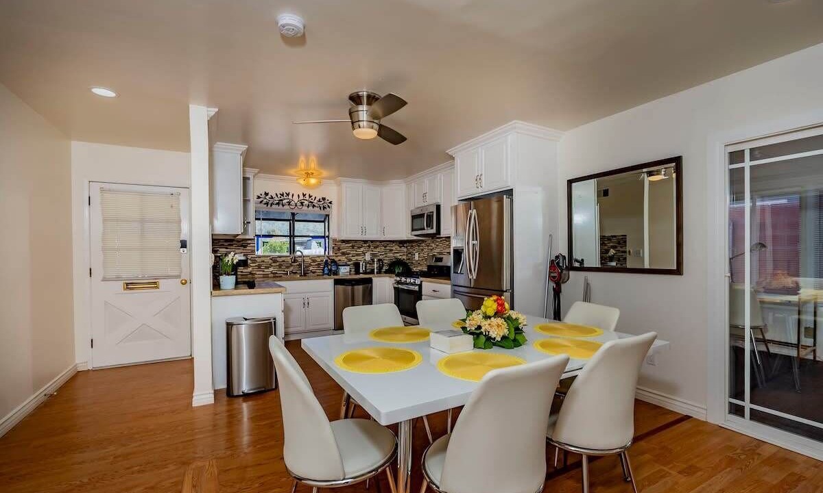 Photo of Kitchen in Glendora