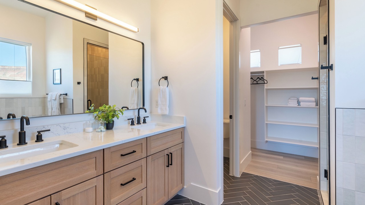 Photo of Kitchen in Toquerville