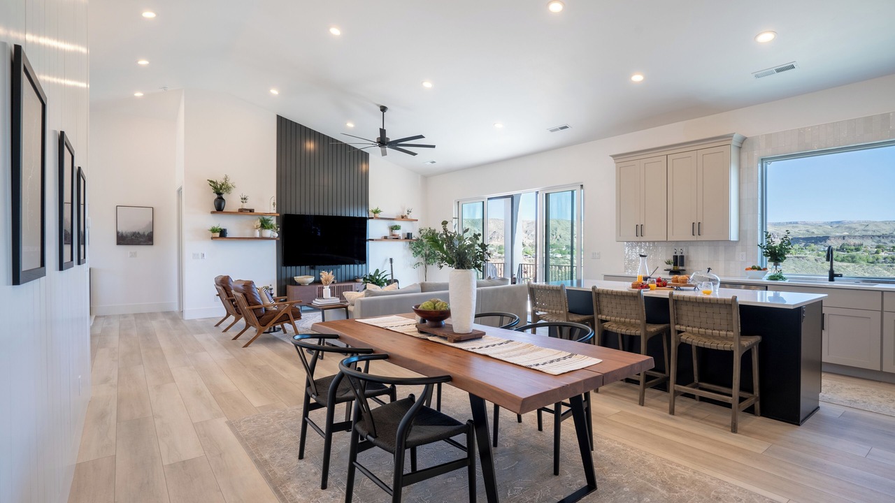 Photo of Livingroom in Toquerville