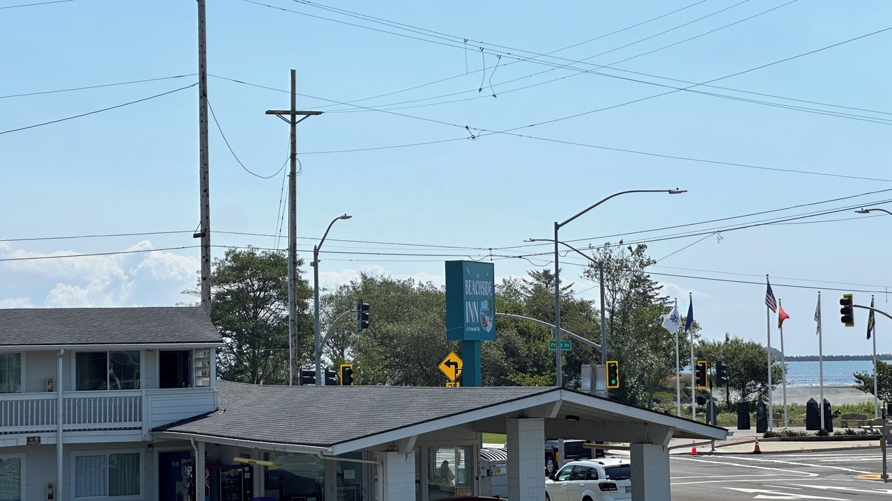 Photo of Others in Crescent City