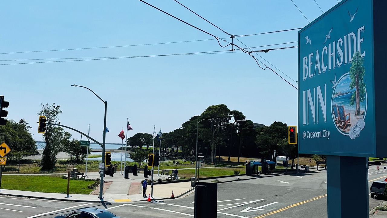 Photo of Outdoor in Crescent City