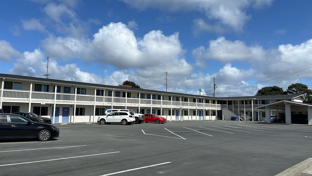 Photo of Outdoor in Crescent City
