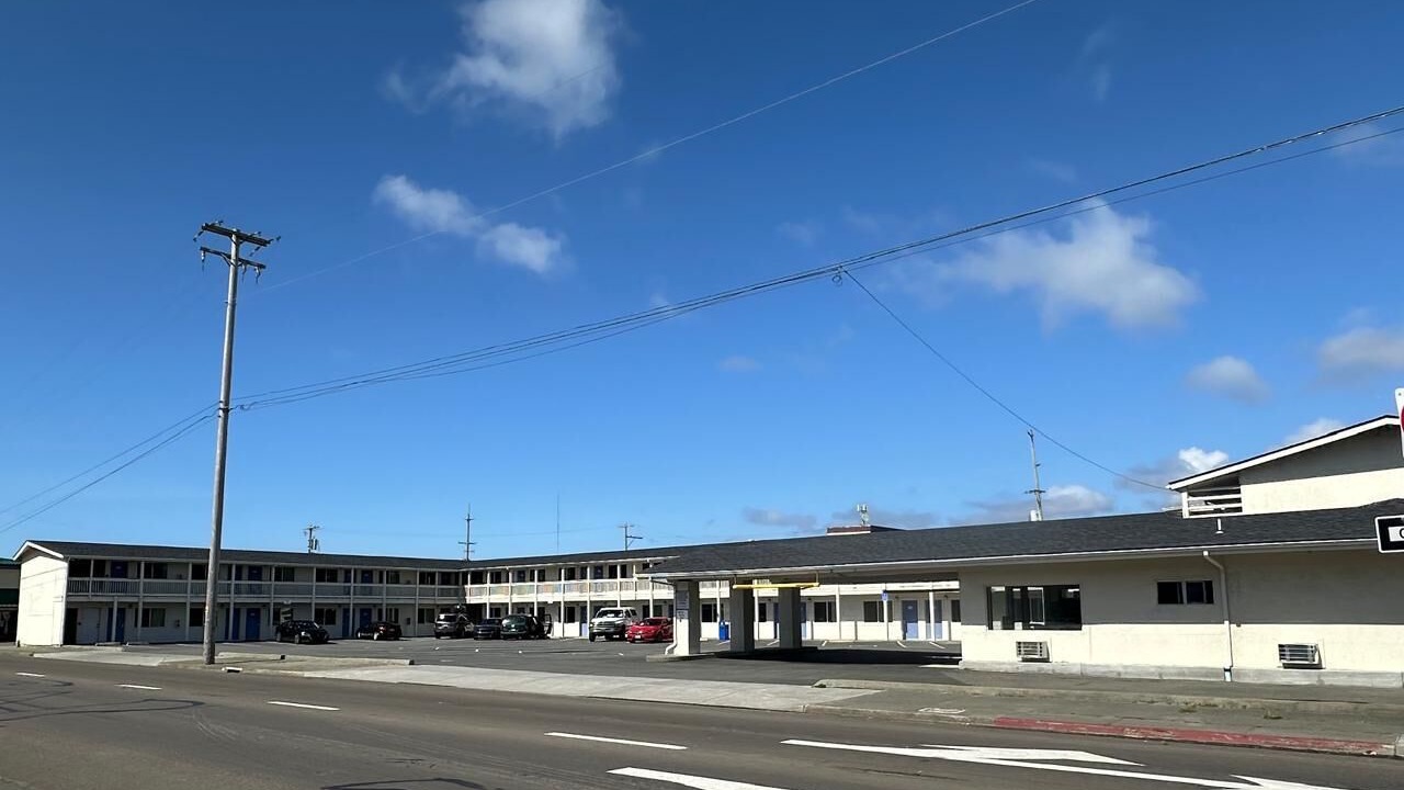 Photo of Outdoor in Crescent City