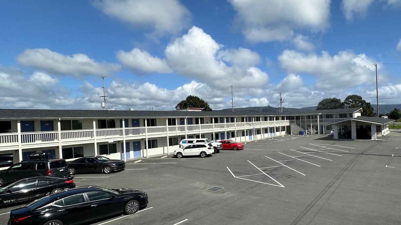 Photo of Outdoor in Crescent City