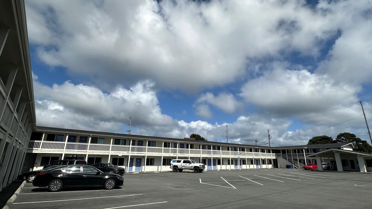 Photo of Outdoor in Crescent City