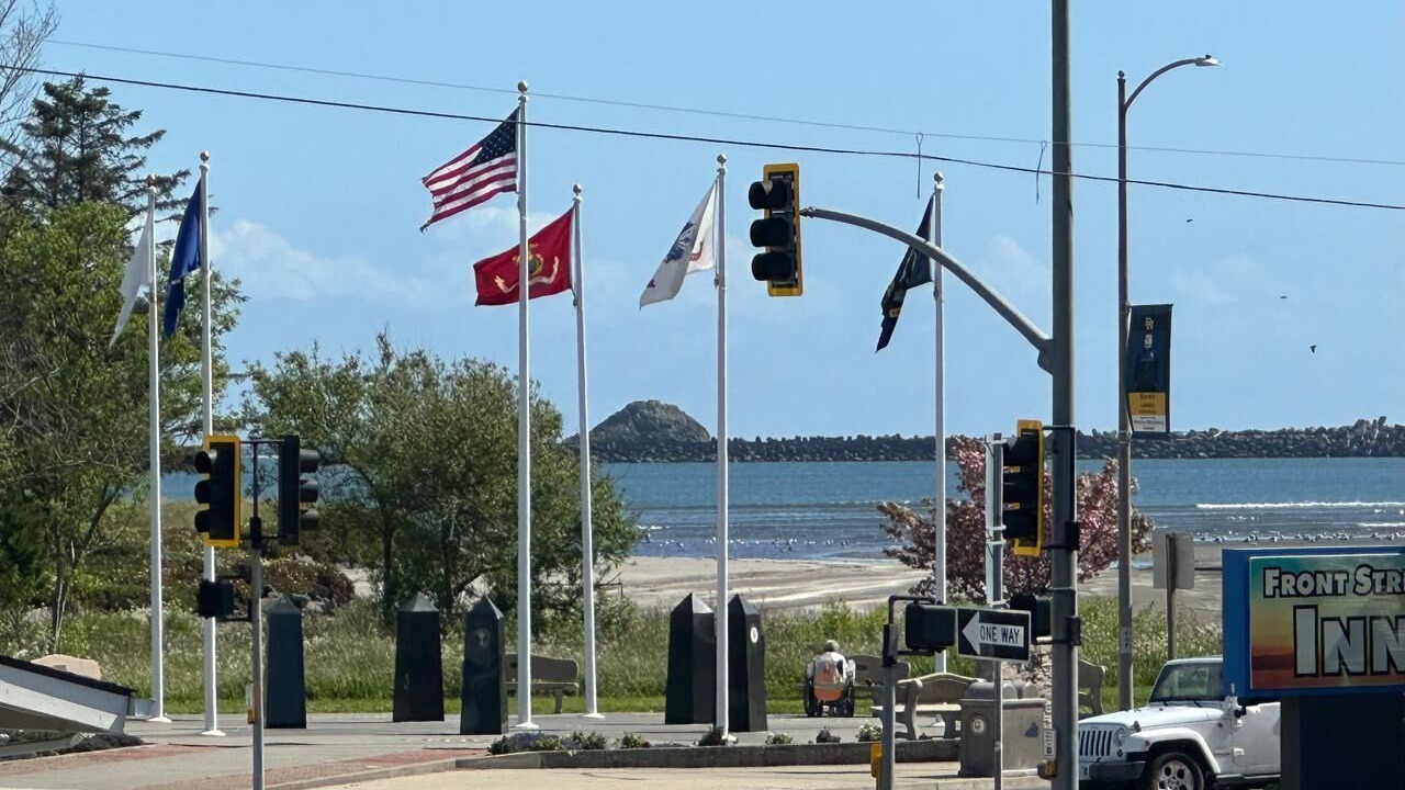 Photo of Outdoor in Crescent City