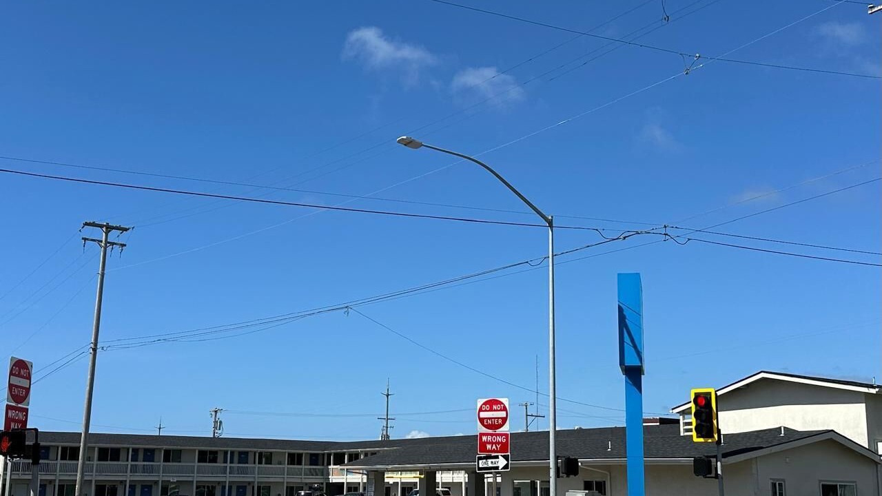Photo of Outdoor in Crescent City