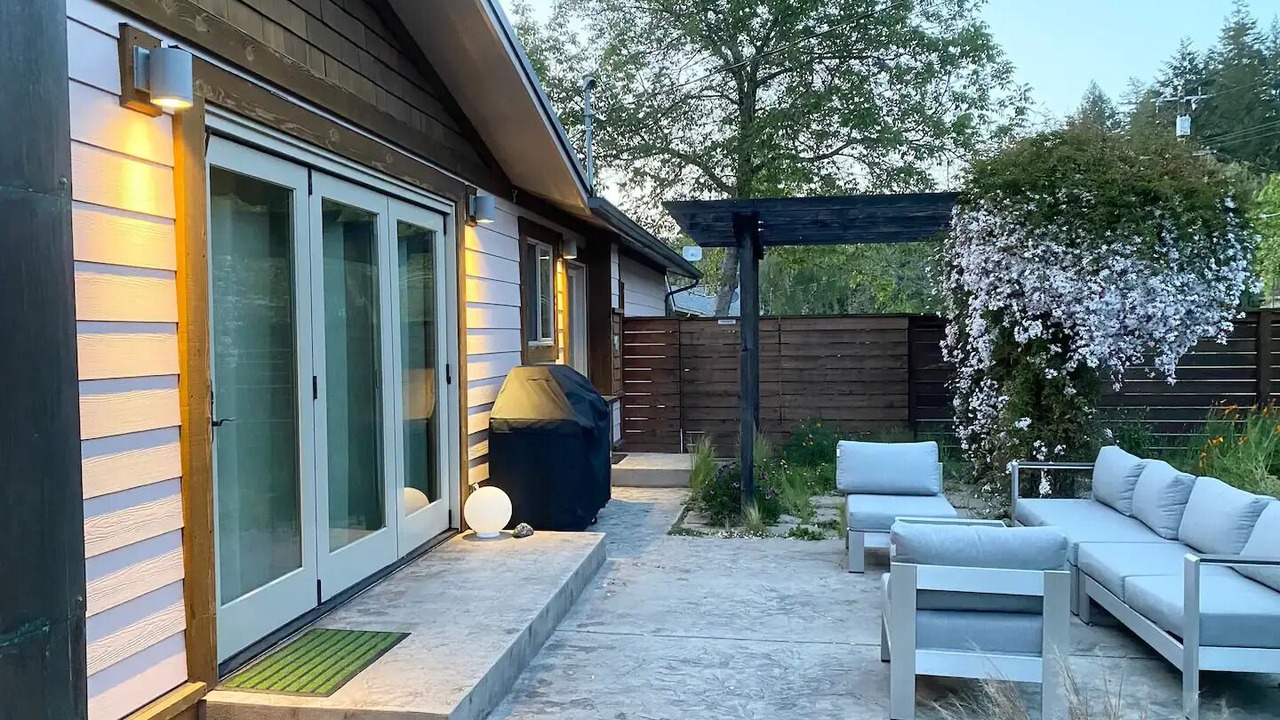 Photo of Outdoor in Redway