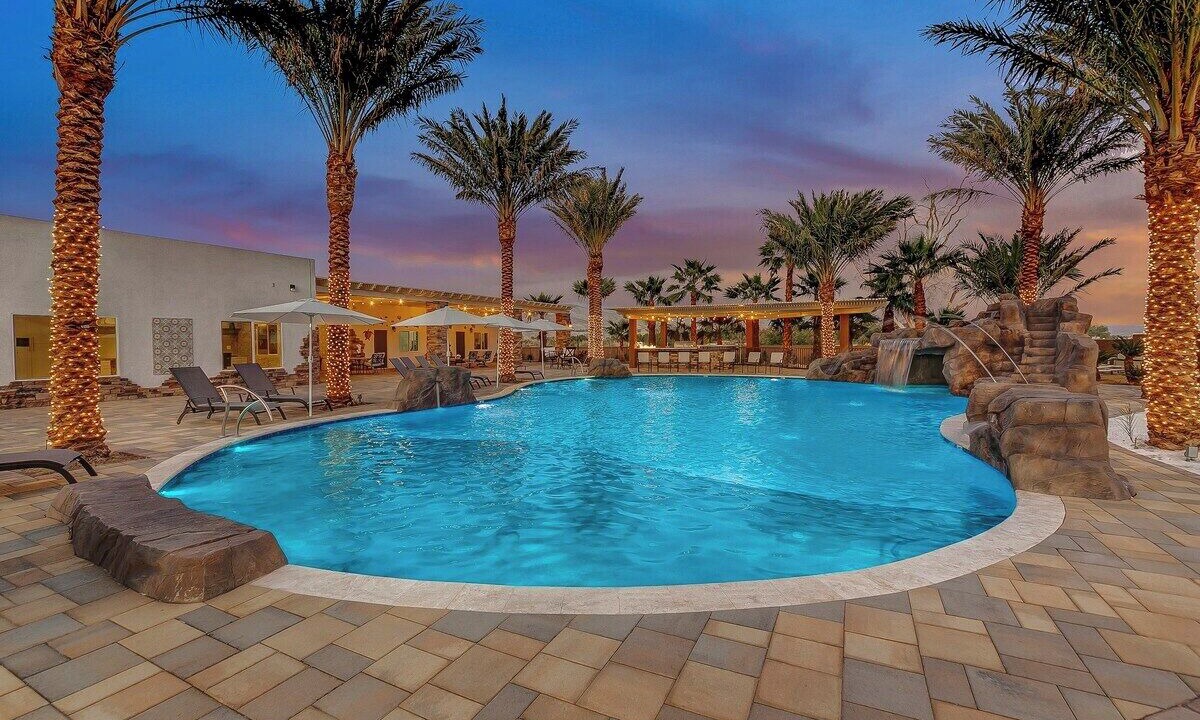 Photo of Outdoor in Indio