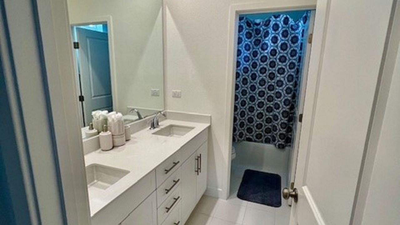 Photo of Bathroom in Patton