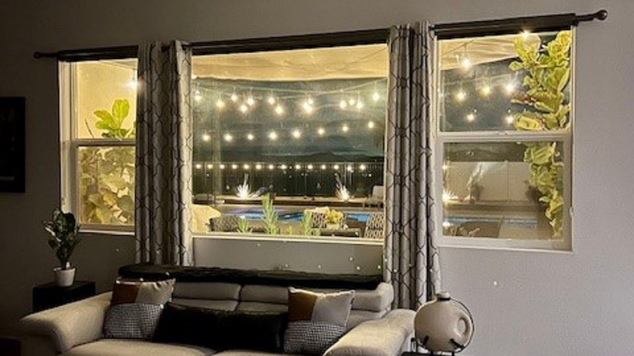 Photo of Livingroom in Patton