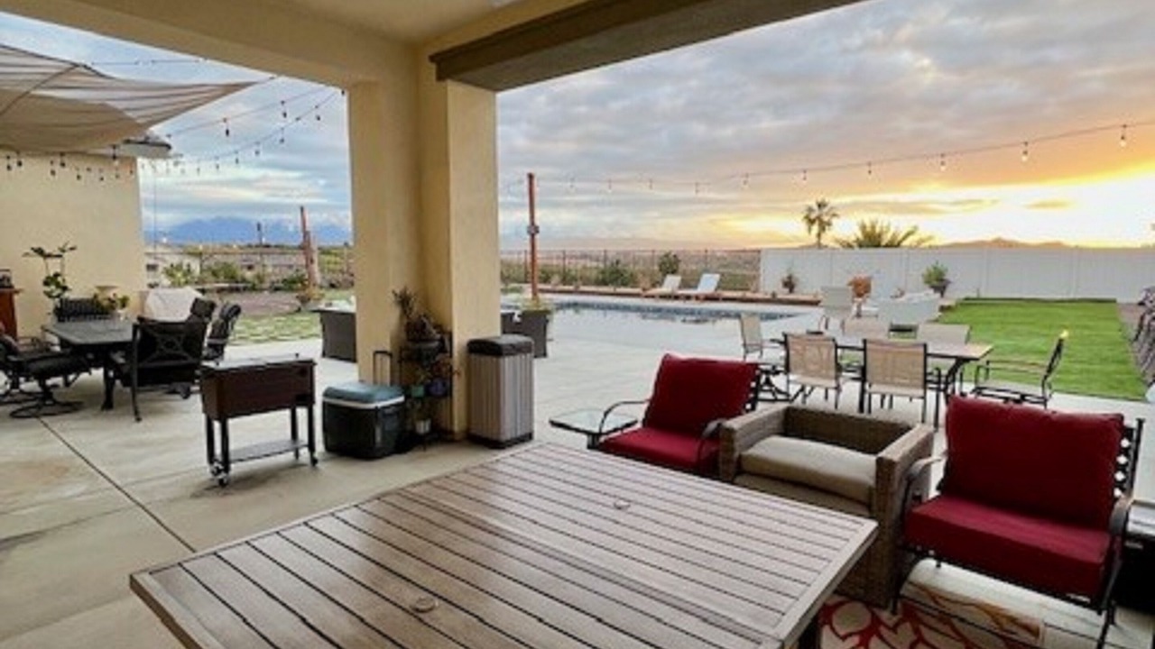 Photo of Outdoor in Patton