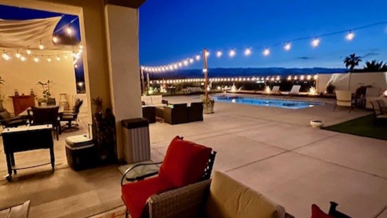 Photo of Patio Balcony in Patton