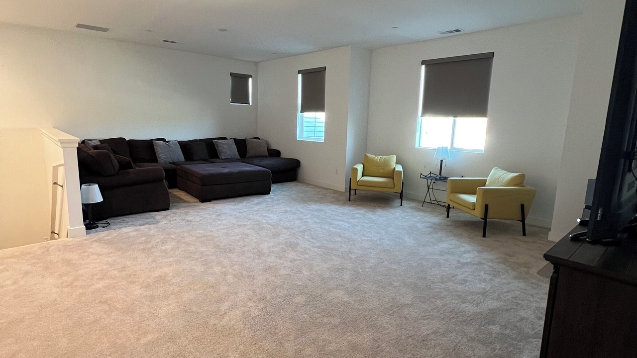 Photo of Livingroom in Patton