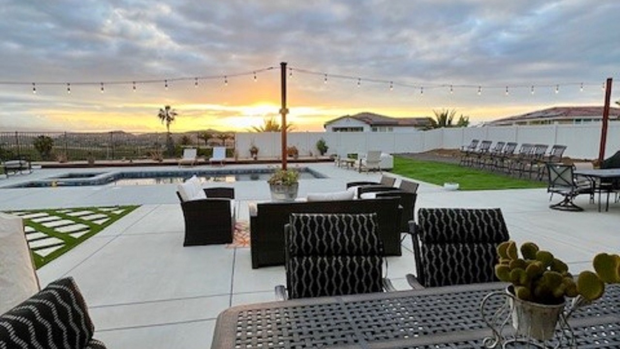 Photo of Outdoor in Patton