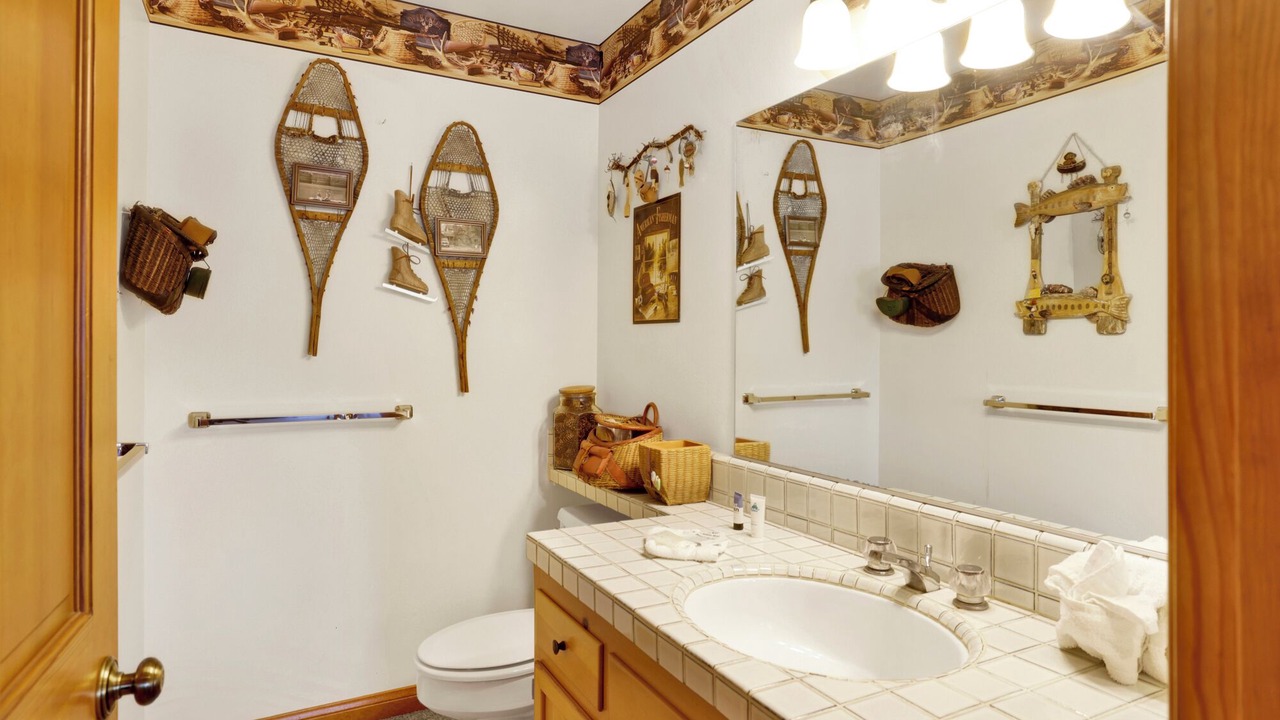 Photo of Bathroom in Boulder Bay