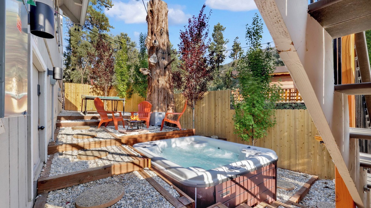 Photo of Outdoor in Whispering Forest