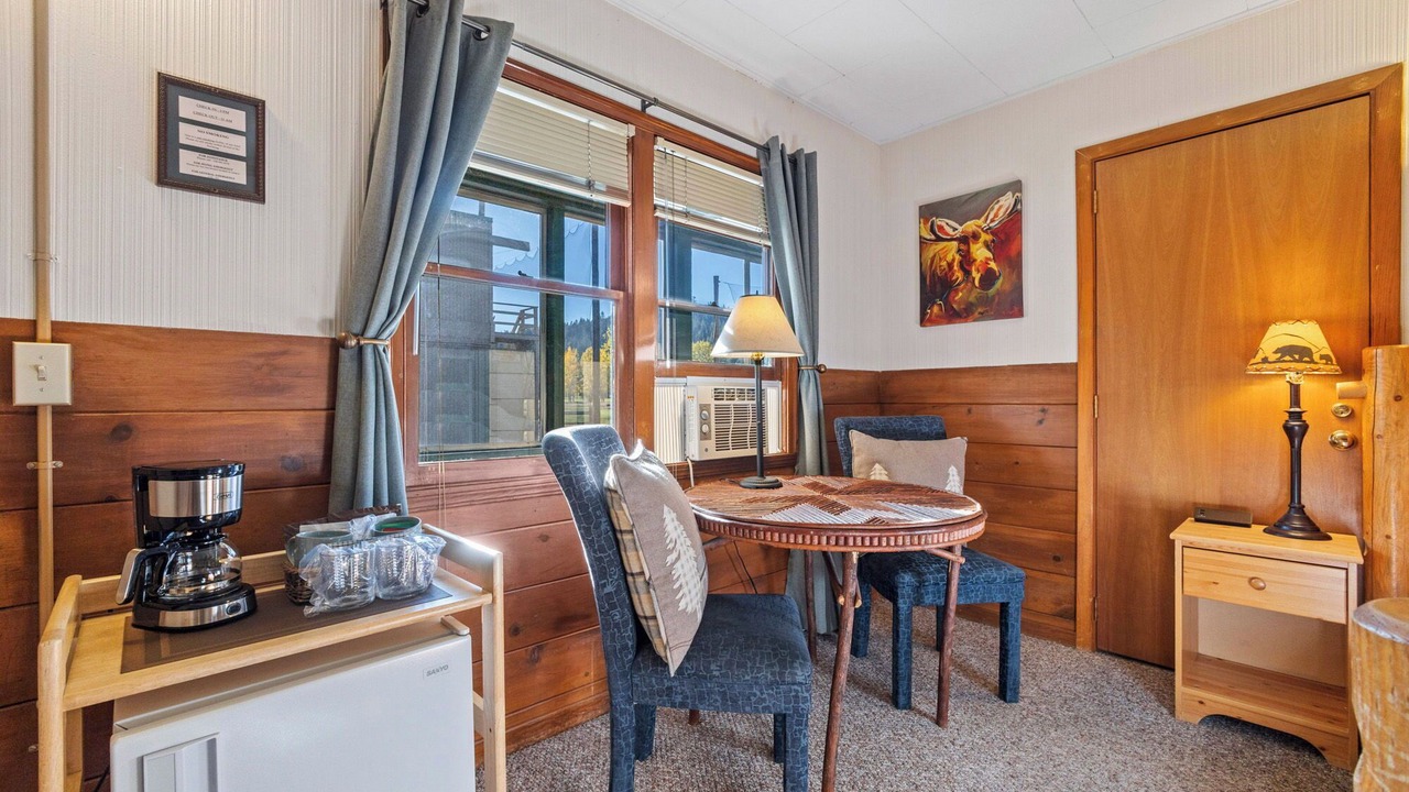 Photo of Bedroom in Tahoe City