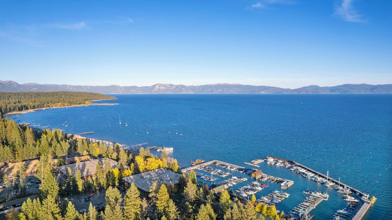Photo of Outdoor in Tahoe City