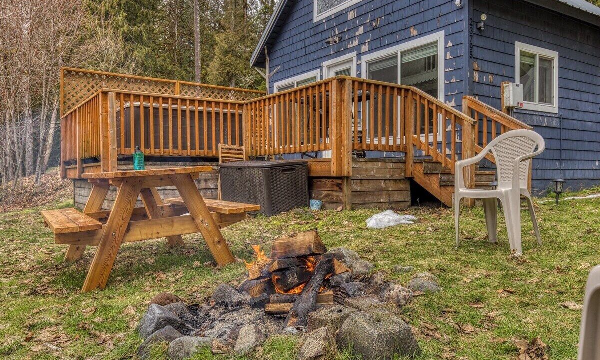 Photo of Outdoor in Zigzag