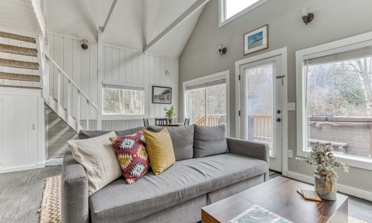 Photo of Livingroom in Zigzag