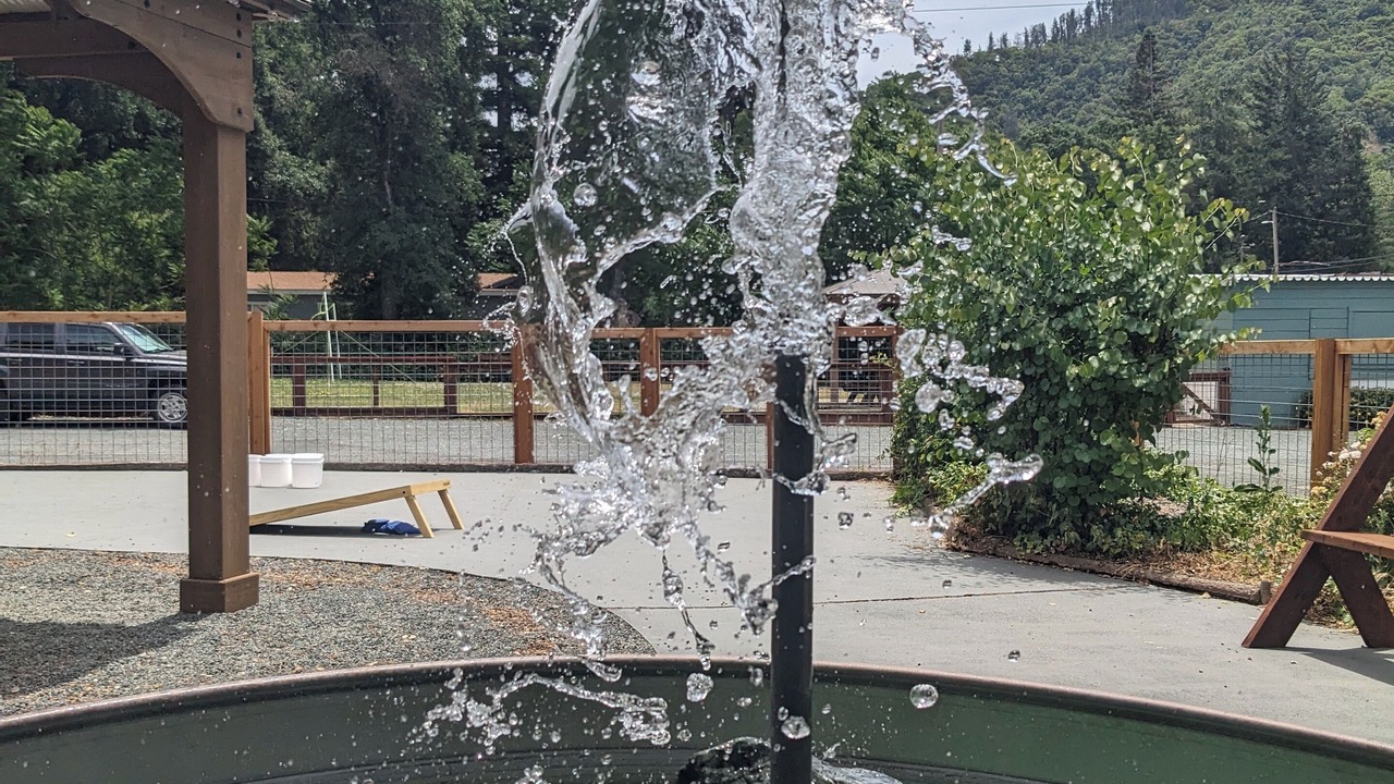 Photo of Outdoor in Upper Lake