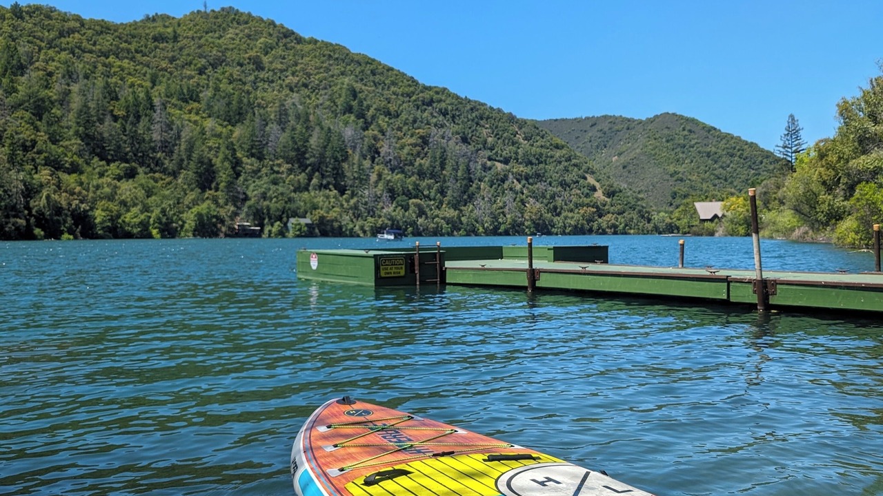 Photo of Outdoor in Upper Lake