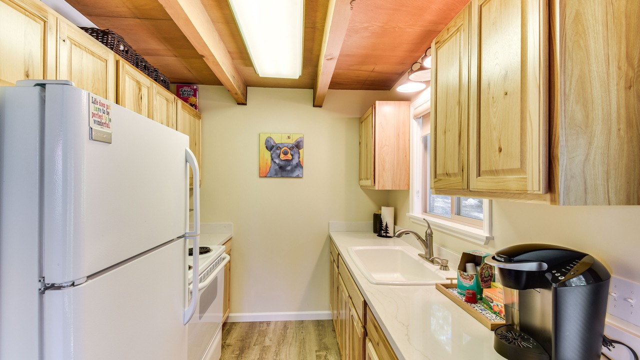 Photo of Kitchen in Arnold