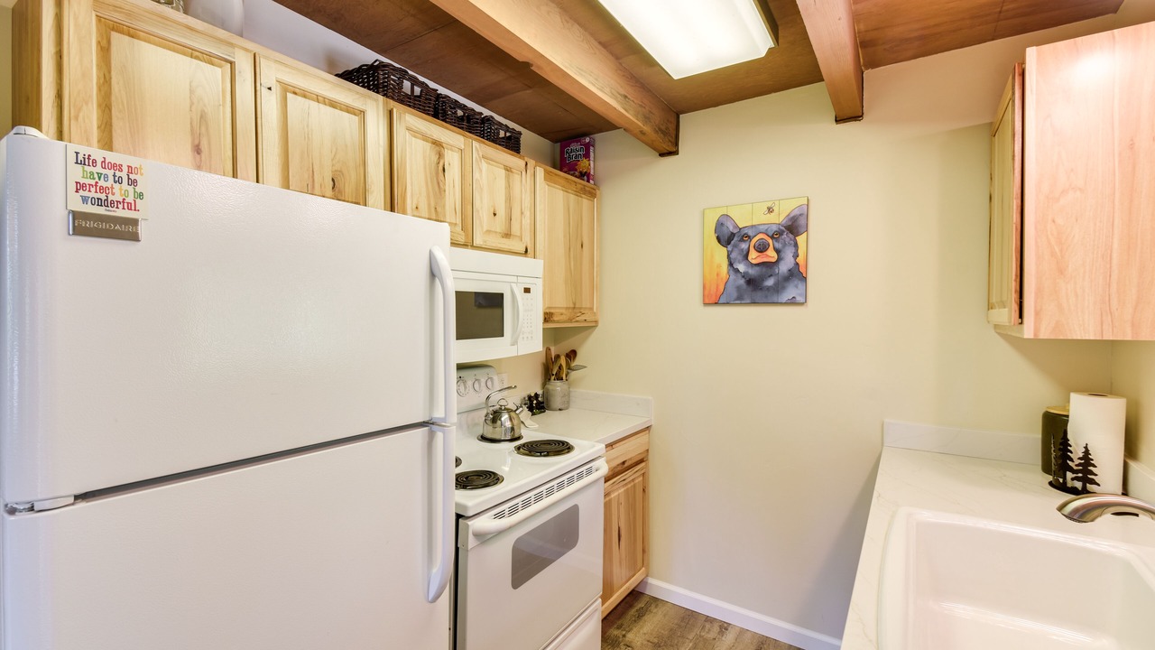 Photo of Kitchen in Arnold