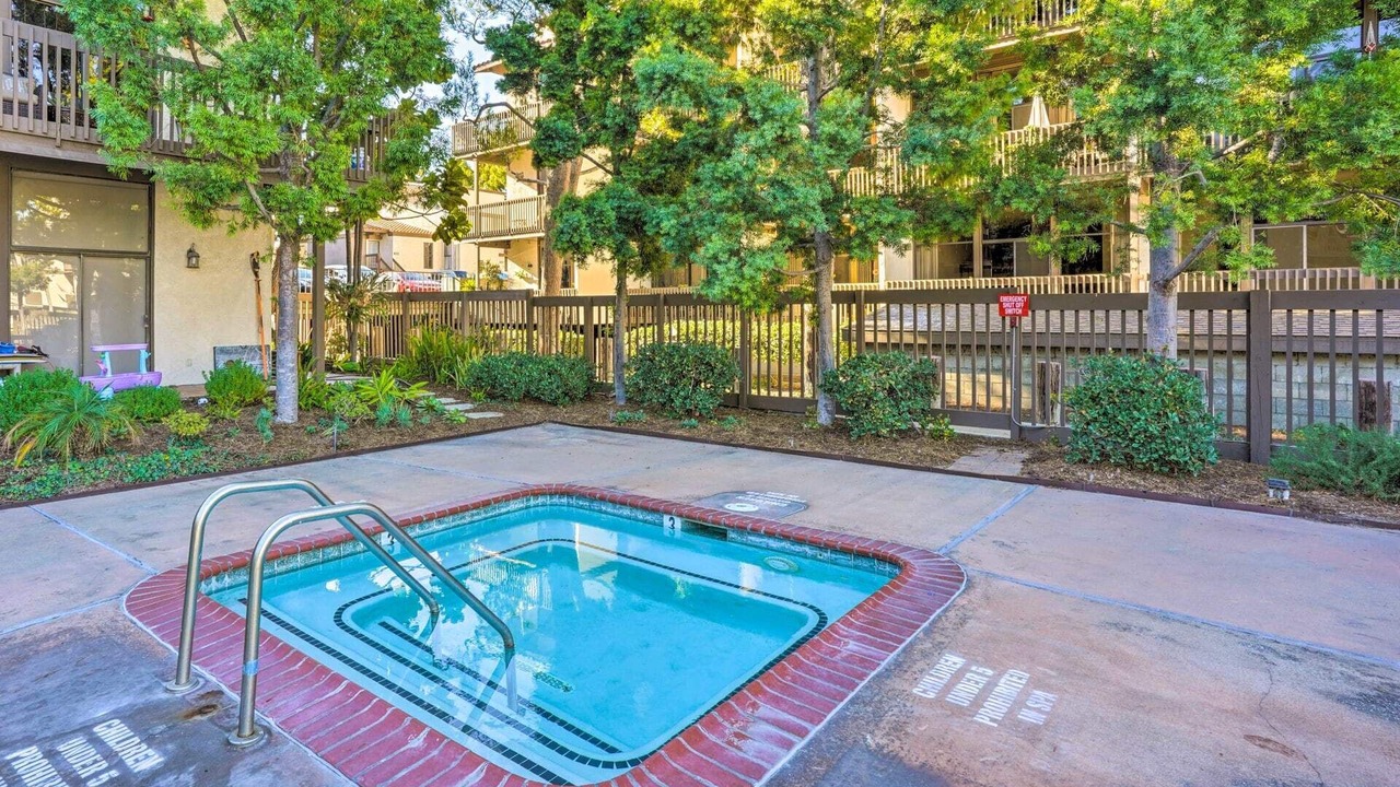 Photo of Outdoor in Marina Pacifica